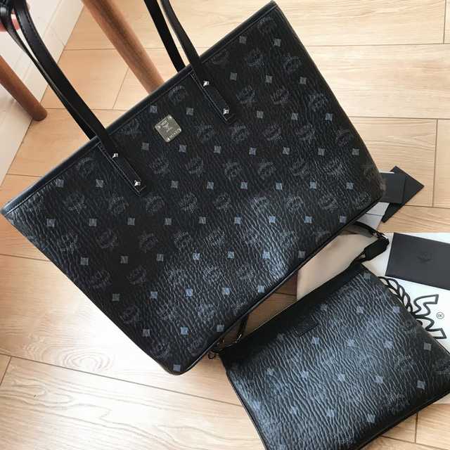 MCM Anya 35