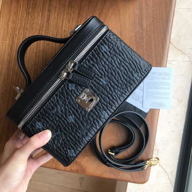 7788 MCM Cosmetic Case 20