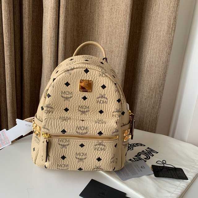 MCM STARK Backpack 27