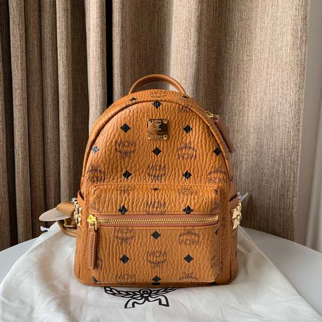 MCM STARK Backpack 27