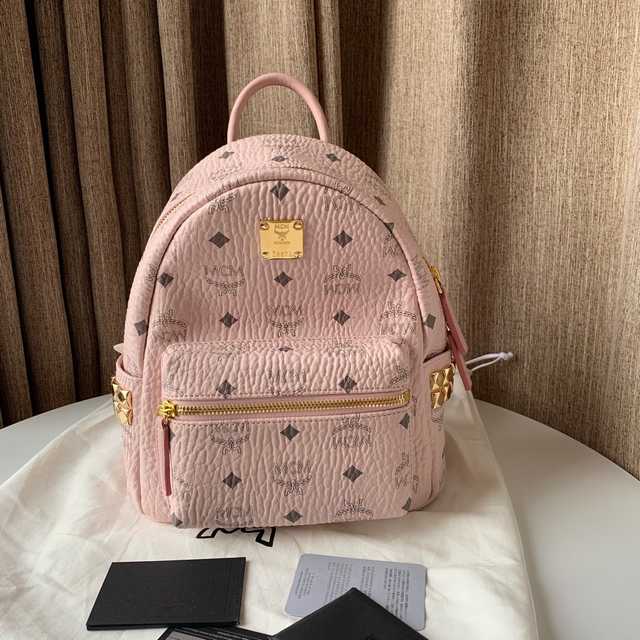MCM STARK Backpack 27