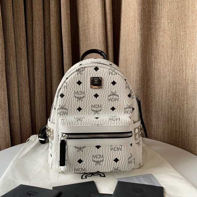 MCM STARK Backpack 27