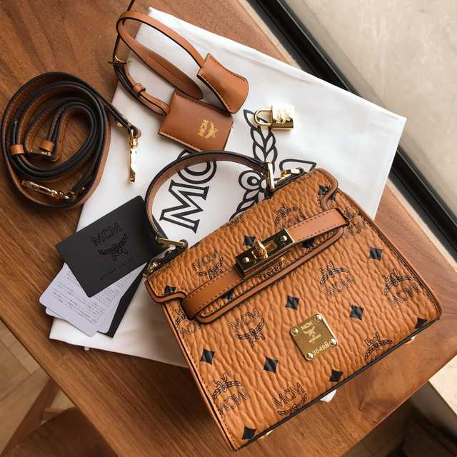 MCM Visetos 18