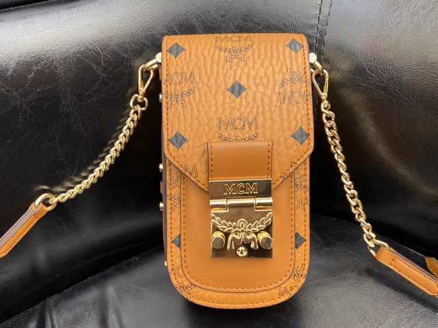 MCM Phone Case 19