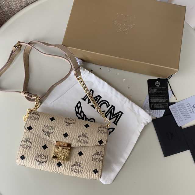 30008 MCM WOC 19