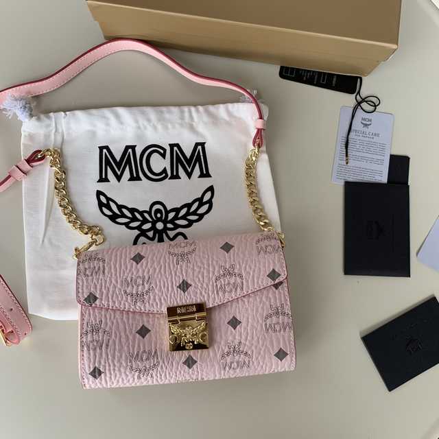 30008 MCM WOC 19