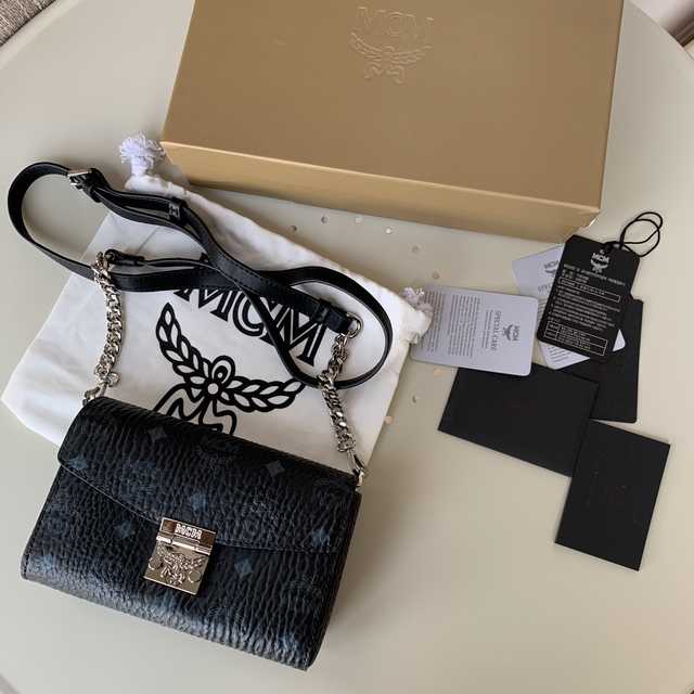 30008 MCM WOC 19
