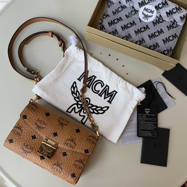 30008 MCM WOC 19