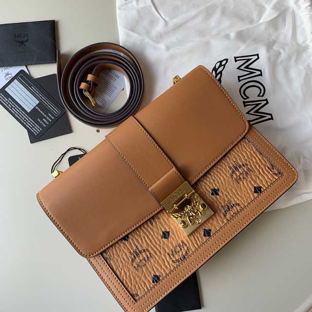 MCM Tracy SKP 25