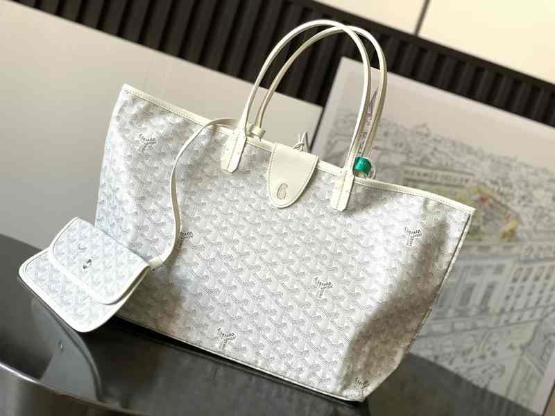 GOYARD Saint Louis PM 020146M 34