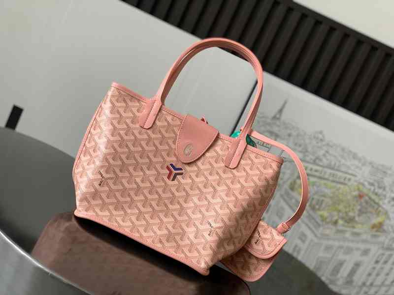 GOYARD Anjou Mini 2321 20 (dual-side)