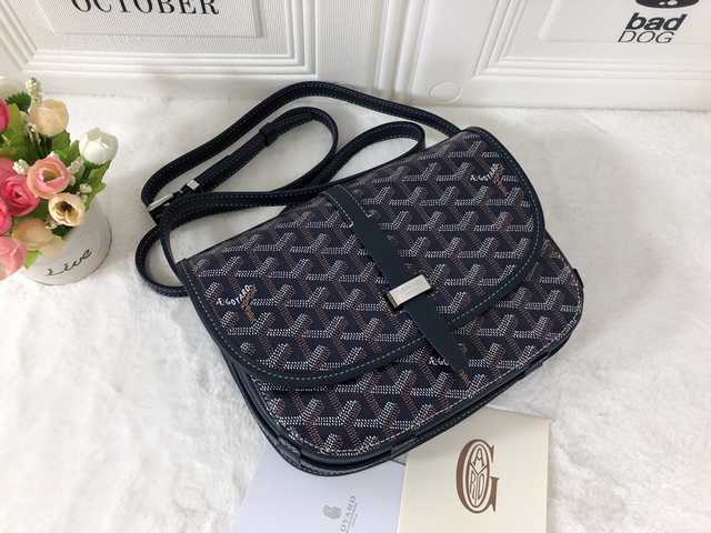 GOYARD Messenger 22