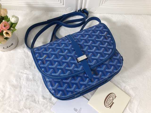 GOYARD Messenger 22
