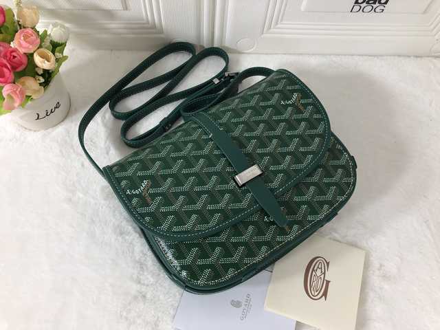 GOYARD Messenger 22