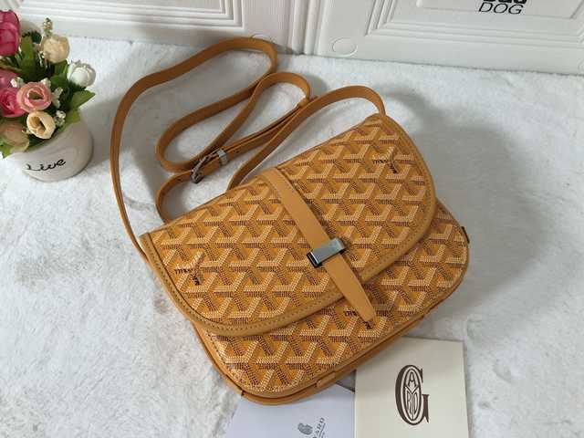 GOYARD Messenger 22