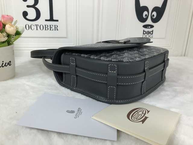 GOYARD Messenger 22