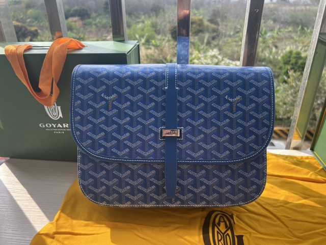 GOYARD Belvédère 28