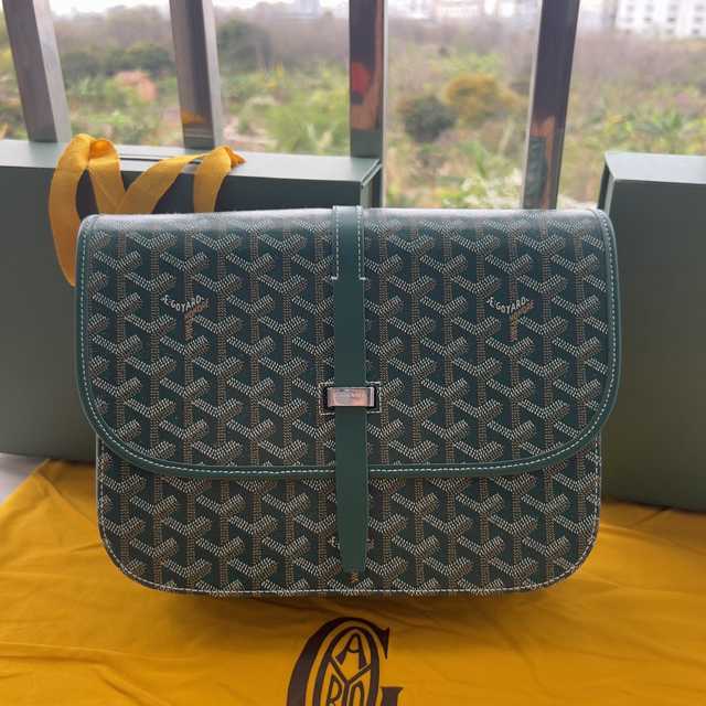 GOYARD Belvédère 28