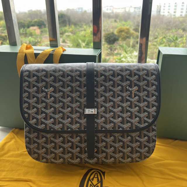 GOYARD Belvédère 28