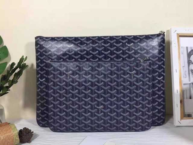 GOYARD Clutch 40