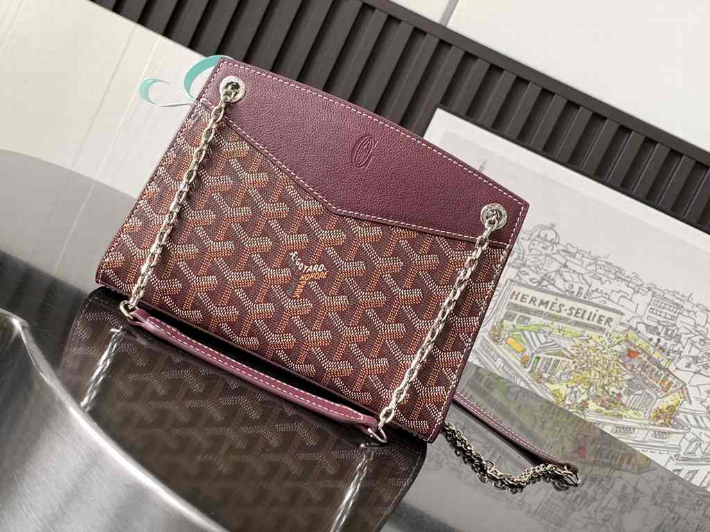 GOYARD Rouette 020806 20
