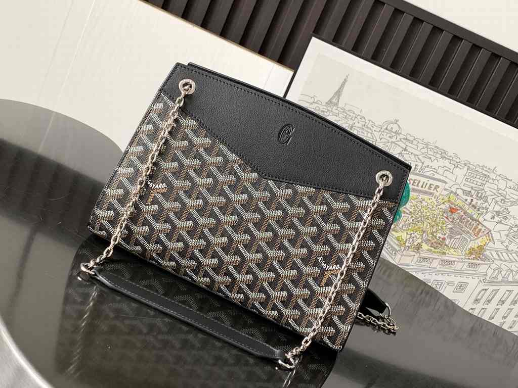 GOYARD Rouette 020805 25