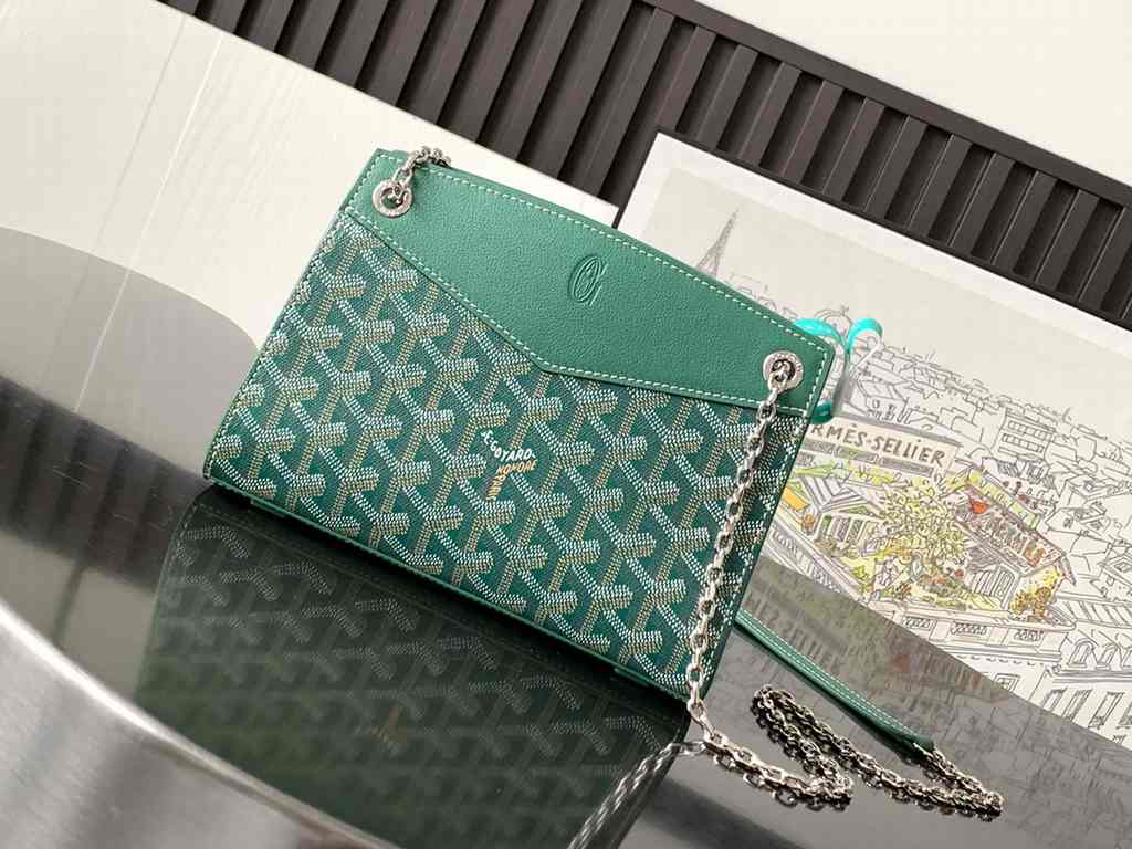 GOYARD Rouette 020806 20