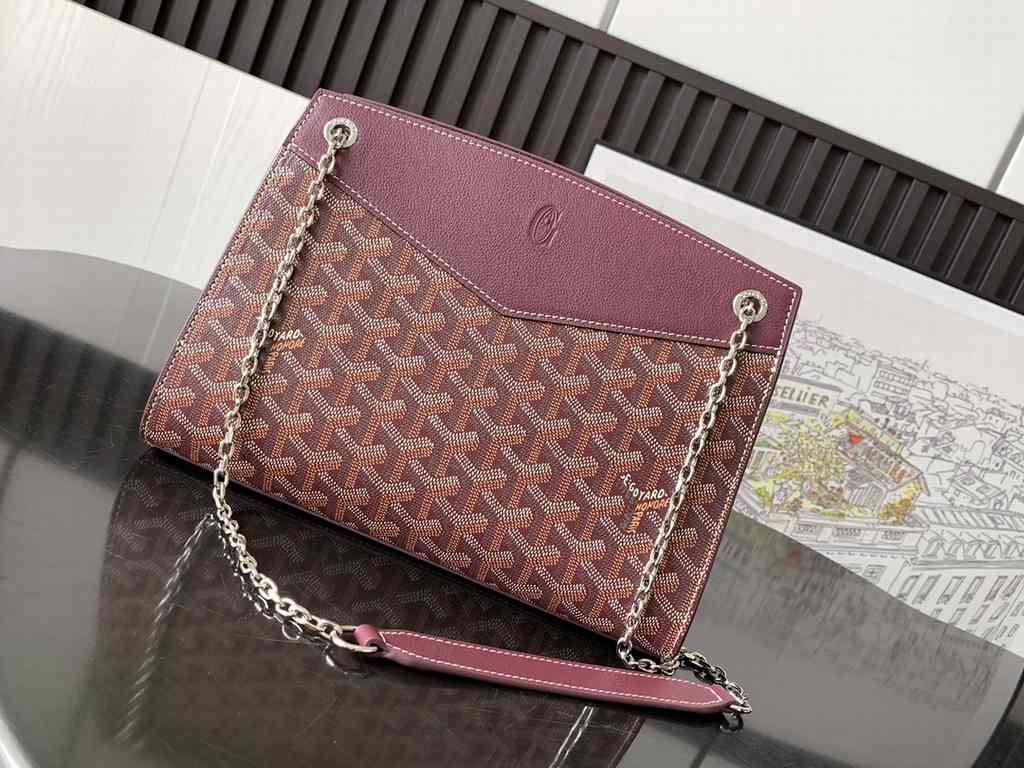 GOYARD Rouette 020805 25