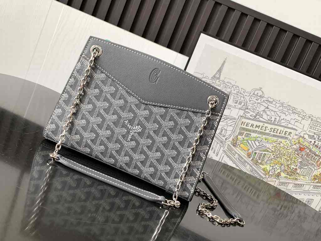 GOYARD Rouette 020806 20