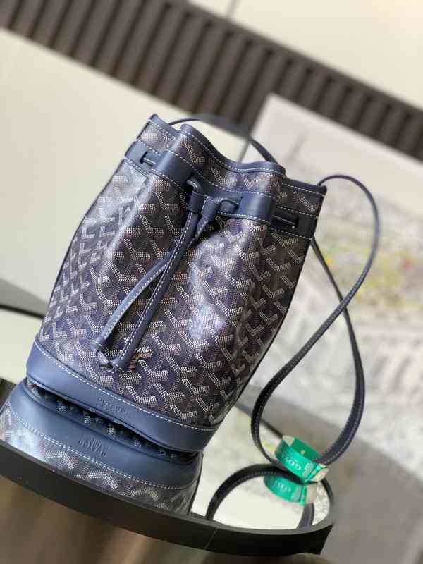 GOYARD Petit Flot 020196 23