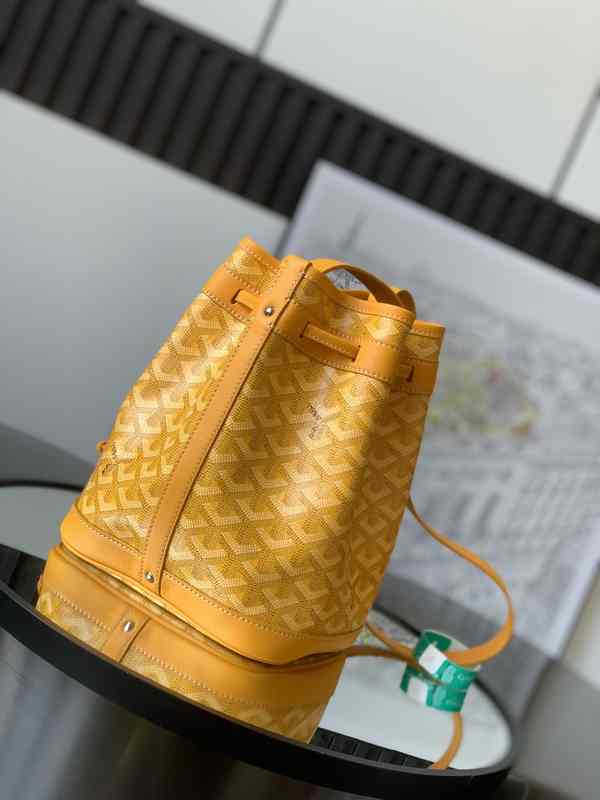 GOYARD Petit Flot 020196 23