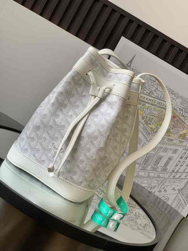 GOYARD Petit Flot 020196 23