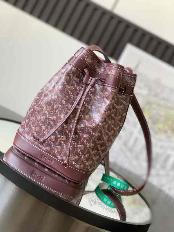 GOYARD Petit Flot 020196 23