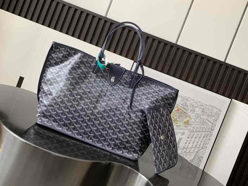GOYARD Anjou PM 020166M 47 (dual-side)
