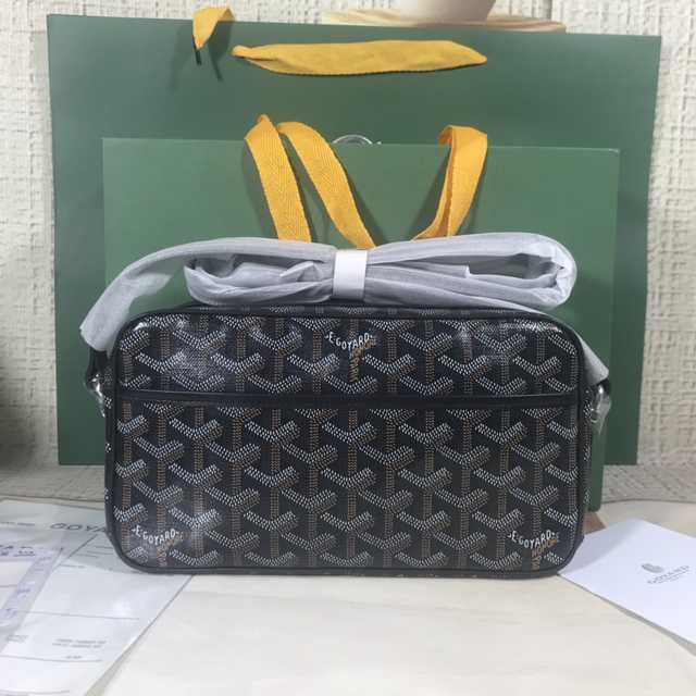 GOYARD Camera Bag 23
