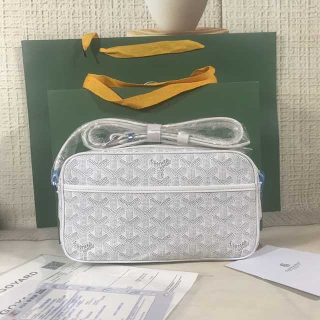GOYARD Camera Bag 23