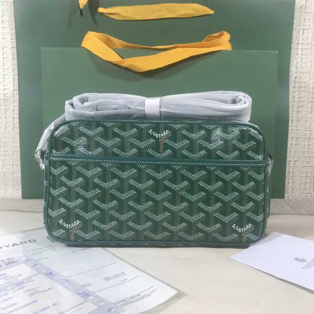 GOYARD Camera Bag 23