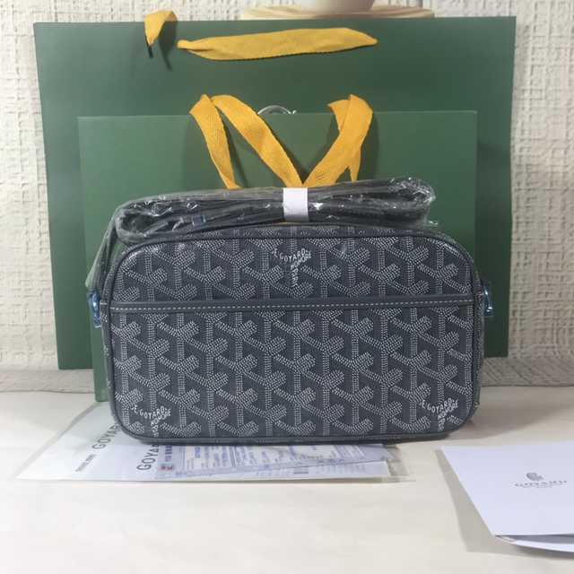 GOYARD Camera Bag 23