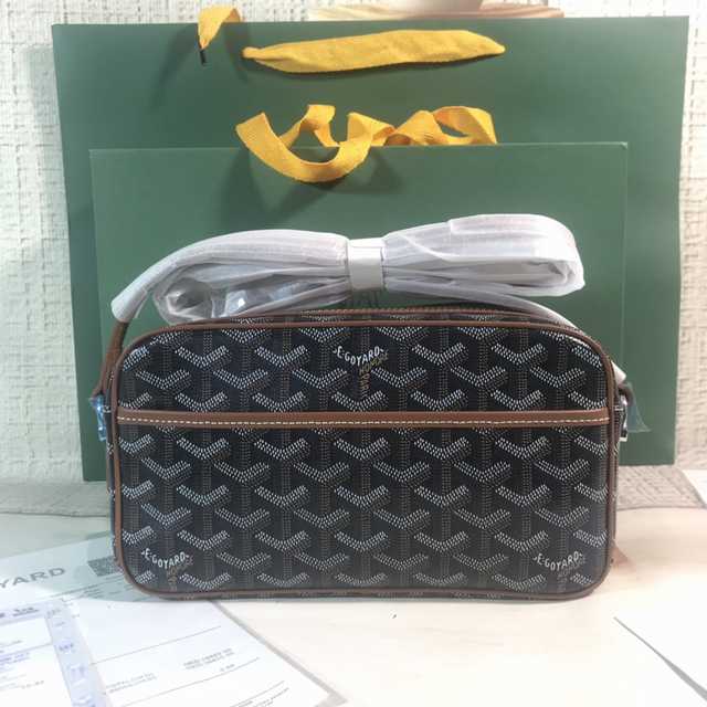 GOYARD Camera Bag 23