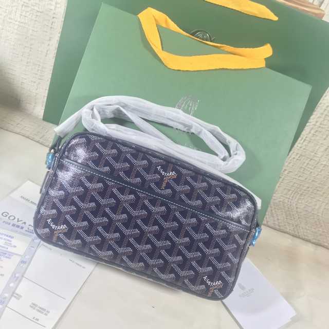 GOYARD Camera Bag 23