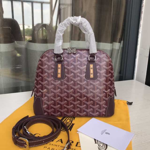 GOYARD Vendome Mini 23