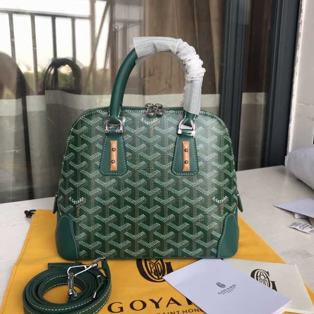 GOYARD Vendome Mini 23