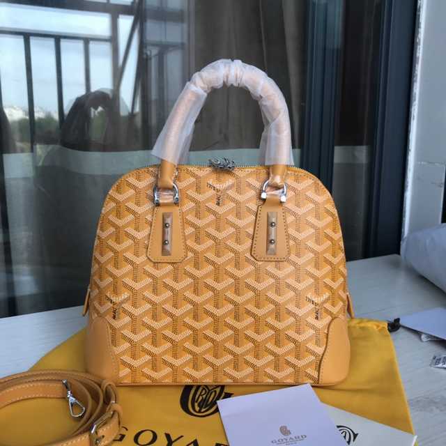 GOYARD Vendome Mini 23