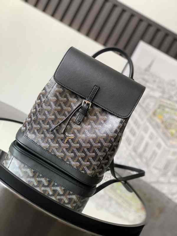 GOYARD Alpin Backpack Mini 020195 23