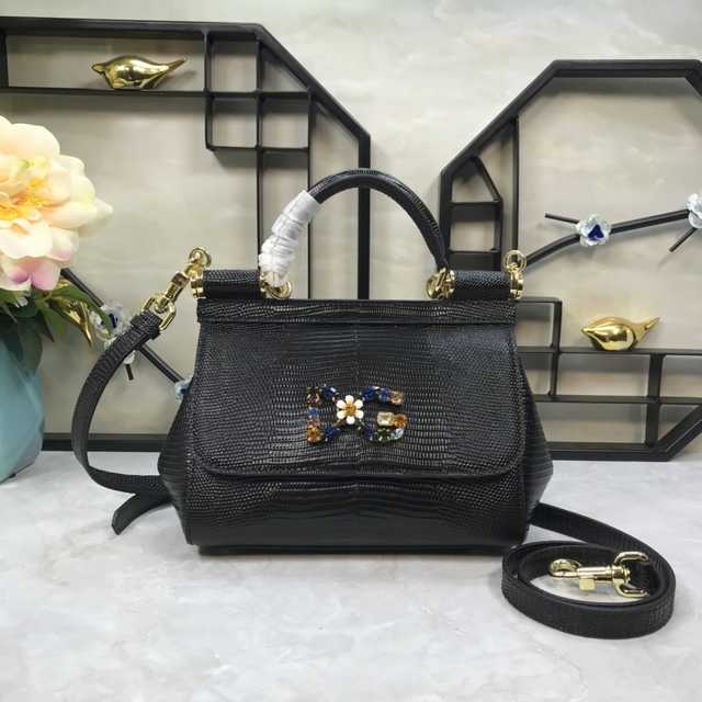 4135 Dolce & Gabbana 20 Lizard Texture
