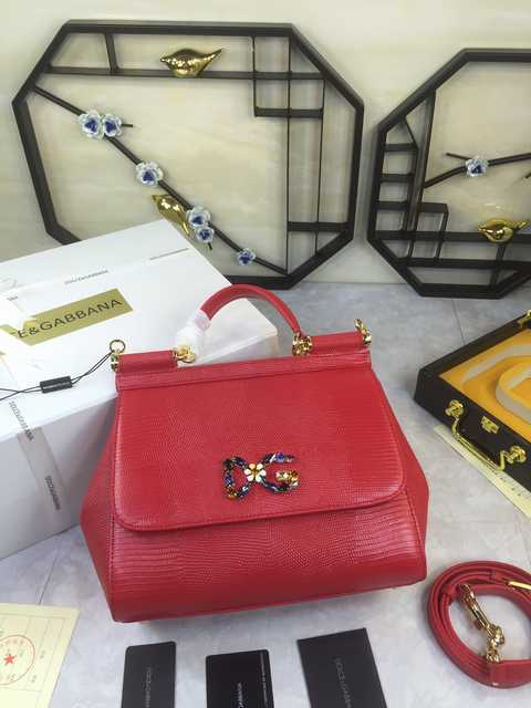 4136 Dolce & Gabbana 25 Lizard Texture
