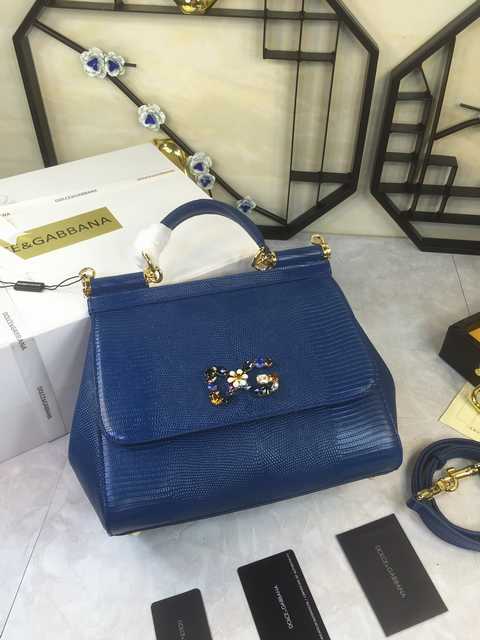 4136 Dolce & Gabbana 25 Lizard Texture