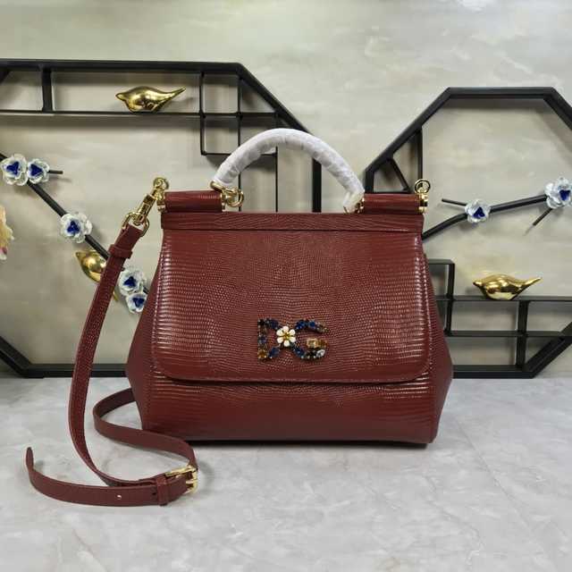 4136 Dolce & Gabbana 25 Lizard Texture