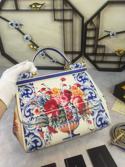 4136 Dolce & Gabbana 25 Imprint