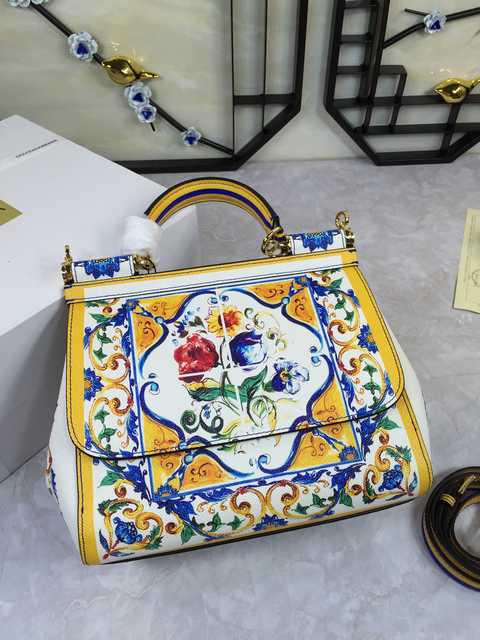 4136 Dolce & Gabbana 25 Imprint